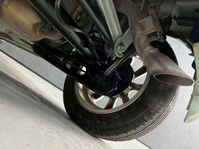 スペーシア T 車検9年11月 ターボ オートギヤシフト スマートキー ナビ ETC 両側電動スライドドア ABS SRSエアバッグ ヘッドライトレベライザー パワーウィンドウ アイドリングストップ アルミホイール(42枚目)