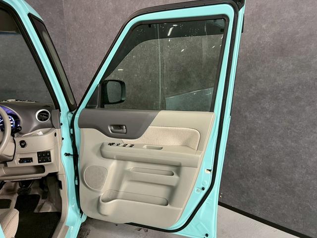 スペーシア T 車検9年11月 ターボ オートギヤシフト スマートキー ナビ ETC 両側電動スライドドア ABS SRSエアバッグ ヘッドライトレベライザー パワーウィンドウ アイドリングストップ アルミホイール(46枚目)