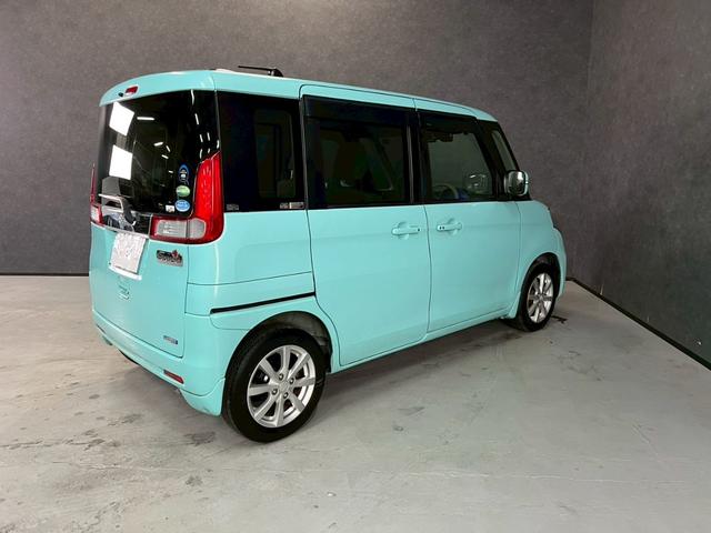 スペーシア T 車検9年11月 ターボ オートギヤシフト スマートキー ナビ ETC 両側電動スライドドア ABS SRSエアバッグ ヘッドライトレベライザー パワーウィンドウ アイドリングストップ アルミホイール(47枚目)