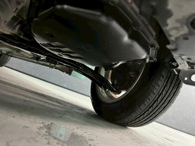 スペーシア T 車検9年11月 ターボ オートギヤシフト スマートキー ナビ ETC 両側電動スライドドア ABS SRSエアバッグ ヘッドライトレベライザー パワーウィンドウ アイドリングストップ アルミホイール(54枚目)