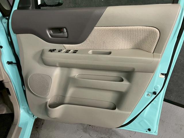 スペーシア T 車検9年11月 ターボ オートギヤシフト スマートキー ナビ ETC 両側電動スライドドア ABS SRSエアバッグ ヘッドライトレベライザー パワーウィンドウ アイドリングストップ アルミホイール(59枚目)