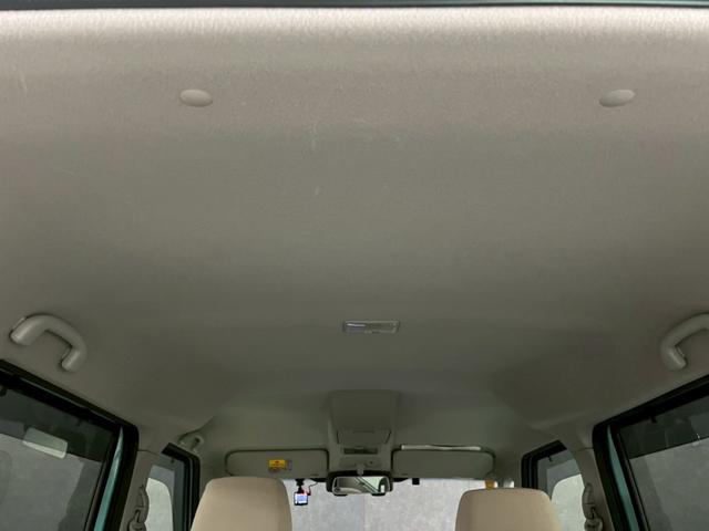 スペーシア T 車検9年11月 ターボ オートギヤシフト スマートキー ナビ ETC 両側電動スライドドア ABS SRSエアバッグ ヘッドライトレベライザー パワーウィンドウ アイドリングストップ アルミホイール(61枚目)