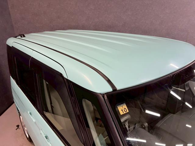 スペーシア T 車検9年11月 ターボ オートギヤシフト スマートキー ナビ ETC 両側電動スライドドア ABS SRSエアバッグ ヘッドライトレベライザー パワーウィンドウ アイドリングストップ アルミホイール(65枚目)