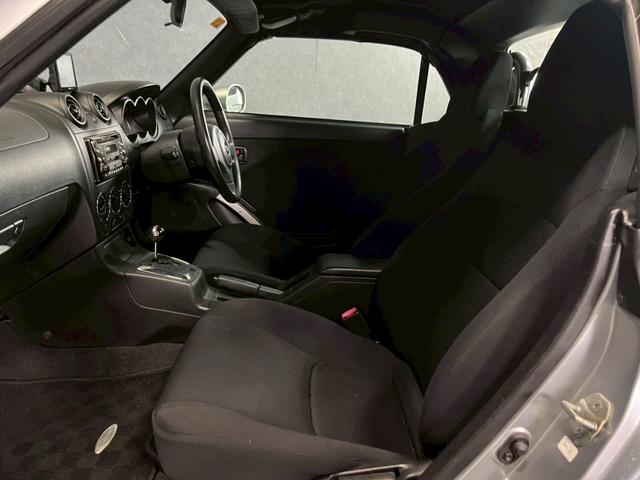 コペン アクティブトップ 車検9年11月 ターボ ダイナモリビルト交換済 オートギヤシフト CD ABS SRSエアバッグ パワステ パワーウィンドウ アルミホイール 2WD 4AT(9枚目)