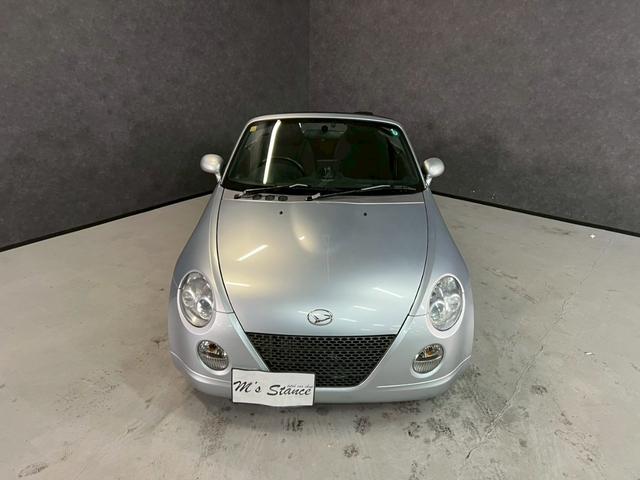 コペン アクティブトップ 車検9年11月 ターボ ダイナモリビルト交換済 オートギヤシフト CD ABS SRSエアバッグ パワステ パワーウィンドウ アルミホイール 2WD 4AT(11枚目)