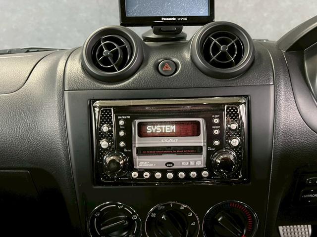 コペン アクティブトップ 車検9年11月 ターボ ダイナモリビルト交換済 オートギヤシフト CD ABS SRSエアバッグ パワステ パワーウィンドウ アルミホイール 2WD 4AT(30枚目)