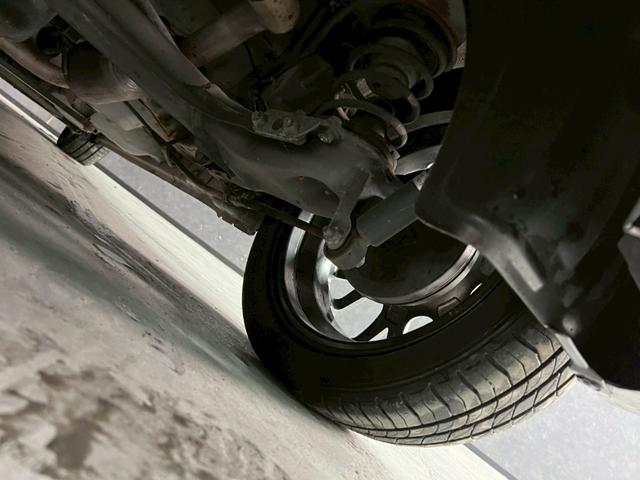 コペン アクティブトップ 車検9年11月 ターボ ダイナモリビルト交換済 オートギヤシフト CD ABS SRSエアバッグ パワステ パワーウィンドウ アルミホイール 2WD 4AT(35枚目)