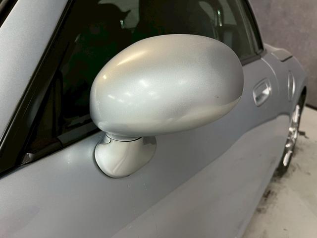 コペン アクティブトップ 車検9年11月 ターボ ダイナモリビルト交換済 オートギヤシフト CD ABS SRSエアバッグ パワステ パワーウィンドウ アルミホイール 2WD 4AT(44枚目)