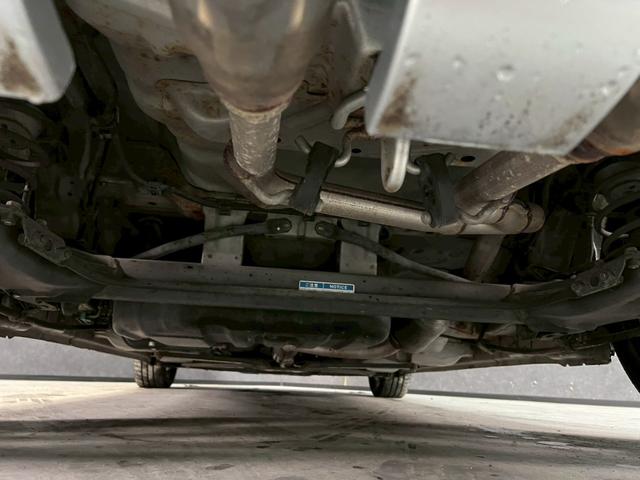 コペン アクティブトップ 車検9年11月 ターボ ダイナモリビルト交換済 オートギヤシフト CD ABS SRSエアバッグ パワステ パワーウィンドウ アルミホイール 2WD 4AT(45枚目)