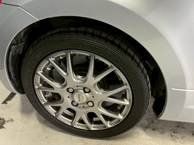 コペン アクティブトップ 車検9年11月 ターボ ダイナモリビルト交換済 オートギヤシフト CD ABS SRSエアバッグ パワステ パワーウィンドウ アルミホイール 2WD 4AT(58枚目)