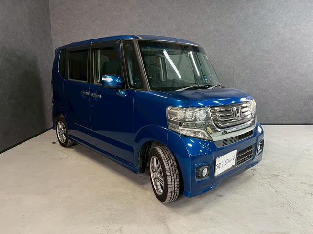 N-BOX+カスタム G・ターボパッケージ 車検9年11月 ターボ 4WD オートギヤシフト スマートキー ナビ 両側電動スライドドア ABS SRSエアバッグ 横滑り防止 ヘッドライトレベライザー パワステ パワーウィンドウ アルミホイール(17枚目)