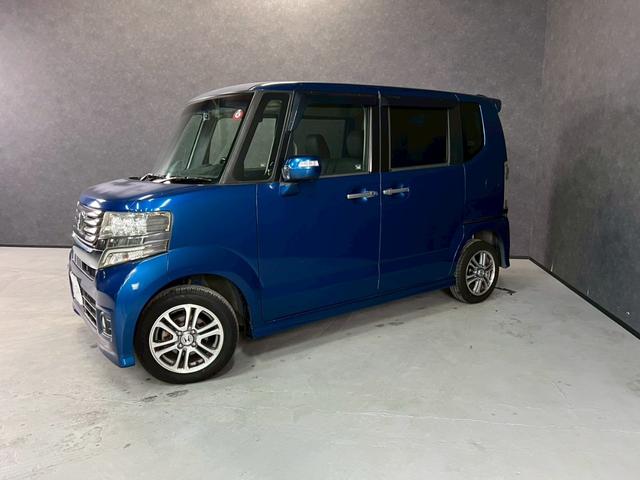 N-BOX+カスタム G・ターボパッケージ 車検9年11月 ターボ 4WD オートギヤシフト スマートキー ナビ 両側電動スライドドア ABS SRSエアバッグ 横滑り防止 ヘッドライトレベライザー パワステ パワーウィンドウ アルミホイール(27枚目)