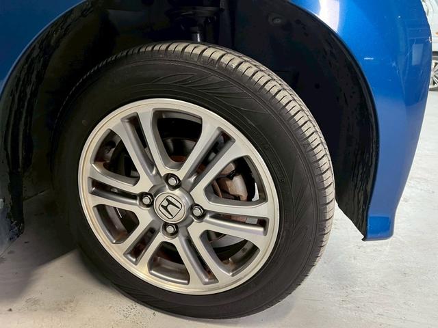 N-BOX+カスタム G・ターボパッケージ 車検9年11月 ターボ 4WD オートギヤシフト スマートキー ナビ 両側電動スライドドア ABS SRSエアバッグ 横滑り防止 ヘッドライトレベライザー パワステ パワーウィンドウ アルミホイール(30枚目)