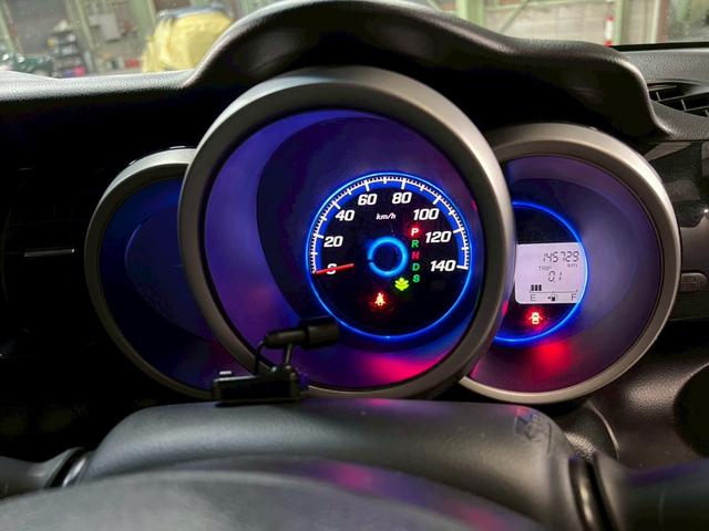 N-BOX+カスタム G・ターボパッケージ 車検9年11月 ターボ 4WD オートギヤシフト スマートキー ナビ 両側電動スライドドア ABS SRSエアバッグ 横滑り防止 ヘッドライトレベライザー パワステ パワーウィンドウ アルミホイール(31枚目)