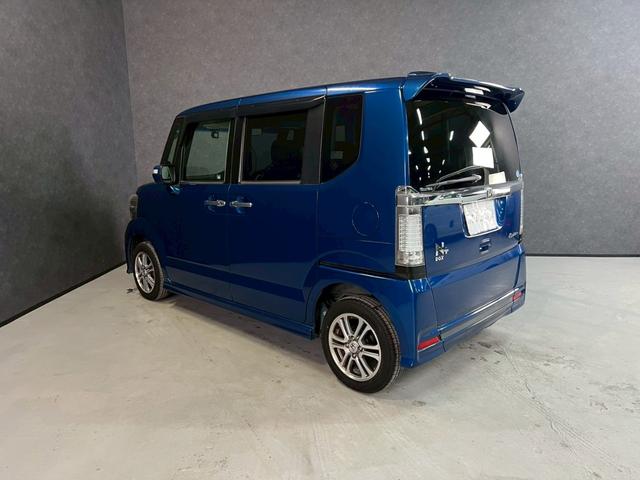 N-BOX+カスタム G・ターボパッケージ 車検9年11月 ターボ 4WD オートギヤシフト スマートキー ナビ 両側電動スライドドア ABS SRSエアバッグ 横滑り防止 ヘッドライトレベライザー パワステ パワーウィンドウ アルミホイール(33枚目)