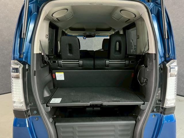 N-BOX+カスタム G・ターボパッケージ 車検9年11月 ターボ 4WD オートギヤシフト スマートキー ナビ 両側電動スライドドア ABS SRSエアバッグ 横滑り防止 ヘッドライトレベライザー パワステ パワーウィンドウ アルミホイール(38枚目)