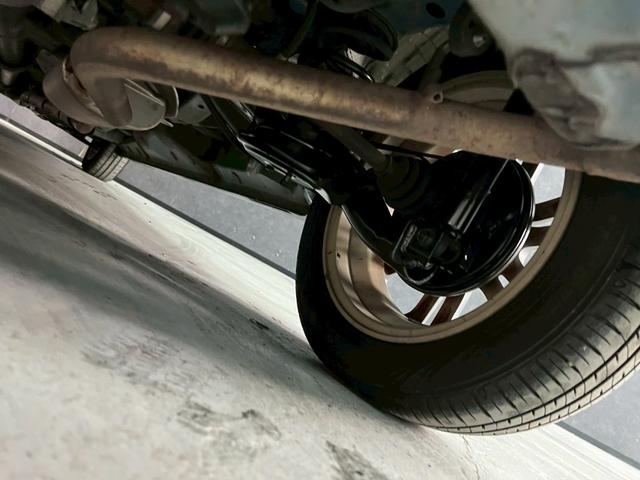 N-BOX+カスタム G・ターボパッケージ 車検9年11月 ターボ 4WD オートギヤシフト スマートキー ナビ 両側電動スライドドア ABS SRSエアバッグ 横滑り防止 ヘッドライトレベライザー パワステ パワーウィンドウ アルミホイール(63枚目)