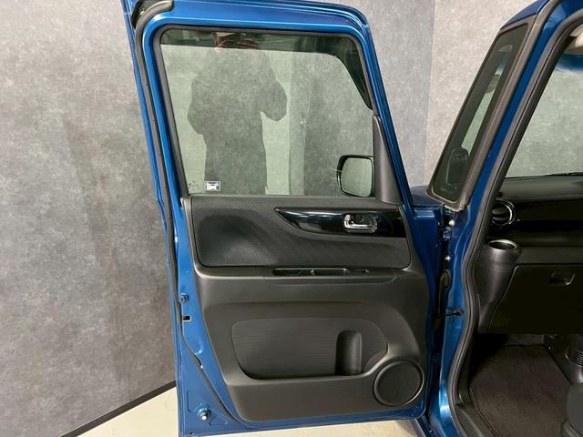 N-BOX+カスタム G・ターボパッケージ 車検9年11月 ターボ 4WD オートギヤシフト スマートキー ナビ 両側電動スライドドア ABS SRSエアバッグ 横滑り防止 ヘッドライトレベライザー パワステ パワーウィンドウ アルミホイール(64枚目)