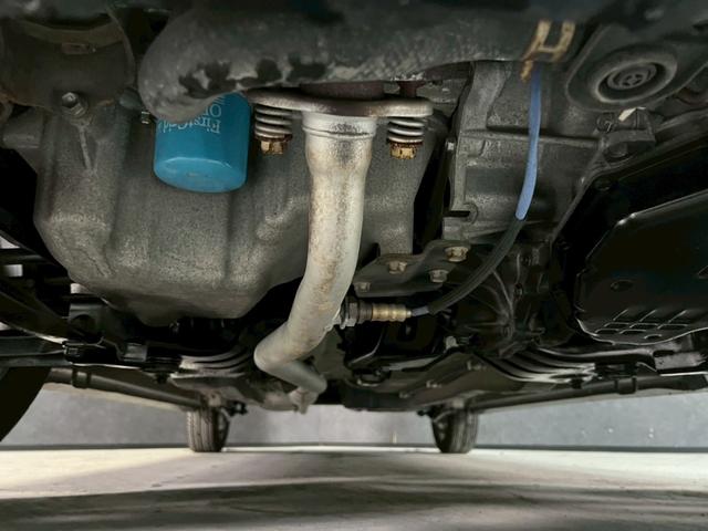 ワゴンＲスティングレー リミテッドＩＩ　車検９年２月　オートギヤシフト　スマートキー　ナビ　ＡＢＳ　ＳＲＳエアバッグパワステ　パワーウィンドウ　イルミネーション　シートヒーター　アルミホイール　フォグランプ　２ＷＤ　ＣＶＴ（11枚目）