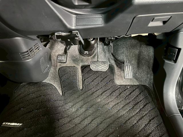 ワゴンＲスティングレー リミテッドＩＩ　車検９年２月　オートギヤシフト　スマートキー　ナビ　ＡＢＳ　ＳＲＳエアバッグパワステ　パワーウィンドウ　イルミネーション　シートヒーター　アルミホイール　フォグランプ　２ＷＤ　ＣＶＴ（31枚目）