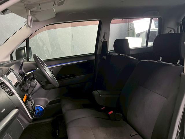 ワゴンＲスティングレー リミテッドＩＩ　車検９年２月　オートギヤシフト　スマートキー　ナビ　ＡＢＳ　ＳＲＳエアバッグパワステ　パワーウィンドウ　イルミネーション　シートヒーター　アルミホイール　フォグランプ　２ＷＤ　ＣＶＴ（36枚目）