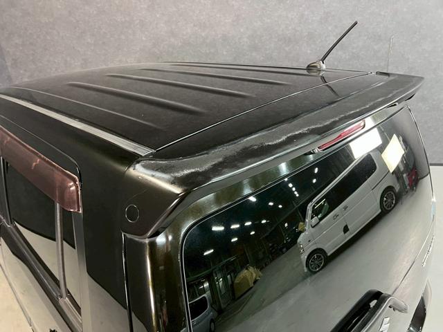 ワゴンＲスティングレー リミテッドＩＩ　車検９年２月　オートギヤシフト　スマートキー　ナビ　ＡＢＳ　ＳＲＳエアバッグパワステ　パワーウィンドウ　イルミネーション　シートヒーター　アルミホイール　フォグランプ　２ＷＤ　ＣＶＴ（39枚目）