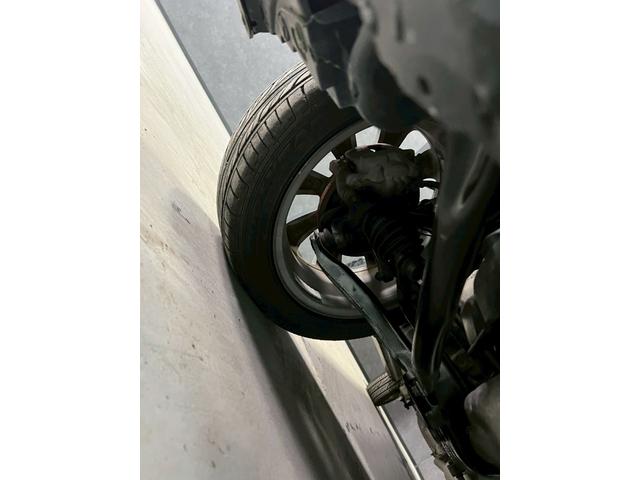 ワゴンＲスティングレー リミテッドＩＩ　車検９年２月　オートギヤシフト　スマートキー　ナビ　ＡＢＳ　ＳＲＳエアバッグパワステ　パワーウィンドウ　イルミネーション　シートヒーター　アルミホイール　フォグランプ　２ＷＤ　ＣＶＴ（41枚目）