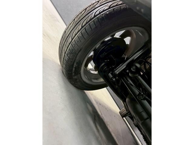 ワゴンＲスティングレー リミテッドＩＩ　車検９年２月　オートギヤシフト　スマートキー　ナビ　ＡＢＳ　ＳＲＳエアバッグパワステ　パワーウィンドウ　イルミネーション　シートヒーター　アルミホイール　フォグランプ　２ＷＤ　ＣＶＴ（42枚目）