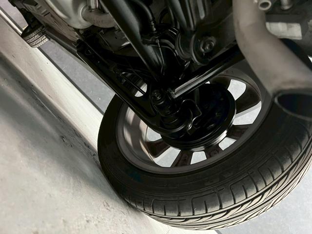 ワゴンＲスティングレー リミテッドＩＩ　車検９年２月　オートギヤシフト　スマートキー　ナビ　ＡＢＳ　ＳＲＳエアバッグパワステ　パワーウィンドウ　イルミネーション　シートヒーター　アルミホイール　フォグランプ　２ＷＤ　ＣＶＴ（49枚目）