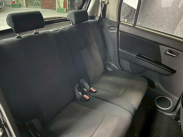 ワゴンＲスティングレー リミテッドＩＩ　車検９年２月　オートギヤシフト　スマートキー　ナビ　ＡＢＳ　ＳＲＳエアバッグパワステ　パワーウィンドウ　イルミネーション　シートヒーター　アルミホイール　フォグランプ　２ＷＤ　ＣＶＴ（50枚目）