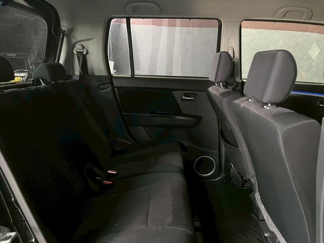 ワゴンＲスティングレー リミテッドＩＩ　車検９年２月　オートギヤシフト　スマートキー　ナビ　ＡＢＳ　ＳＲＳエアバッグパワステ　パワーウィンドウ　イルミネーション　シートヒーター　アルミホイール　フォグランプ　２ＷＤ　ＣＶＴ（54枚目）