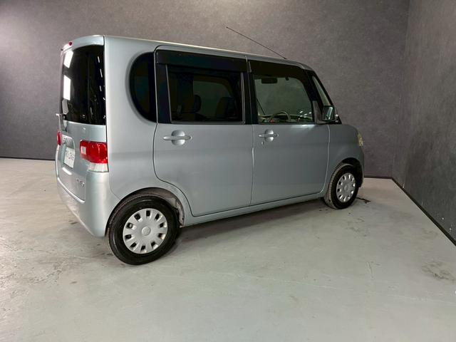 タント Xリミテッド 車検9年11月 オートギヤシフト スマートキー CD 左電動スライドドア ABS SRSエアバッグ ヘッドライトレベライザー パワステ パワーウィンドウ 2WD CVT(13枚目)