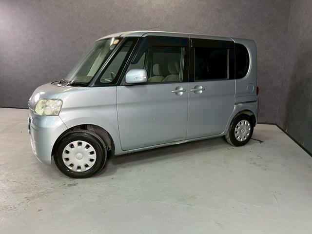 タント Xリミテッド 車検9年11月 オートギヤシフト スマートキー CD 左電動スライドドア ABS SRSエアバッグ ヘッドライトレベライザー パワステ パワーウィンドウ 2WD CVT(32枚目)