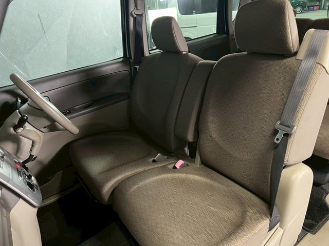 タント Xリミテッド 車検9年11月 オートギヤシフト スマートキー CD 左電動スライドドア ABS SRSエアバッグ ヘッドライトレベライザー パワステ パワーウィンドウ 2WD CVT(55枚目)