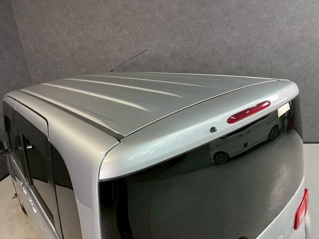 タント Xリミテッド 車検9年11月 オートギヤシフト スマートキー CD 左電動スライドドア ABS SRSエアバッグ ヘッドライトレベライザー パワステ パワーウィンドウ 2WD CVT(59枚目)