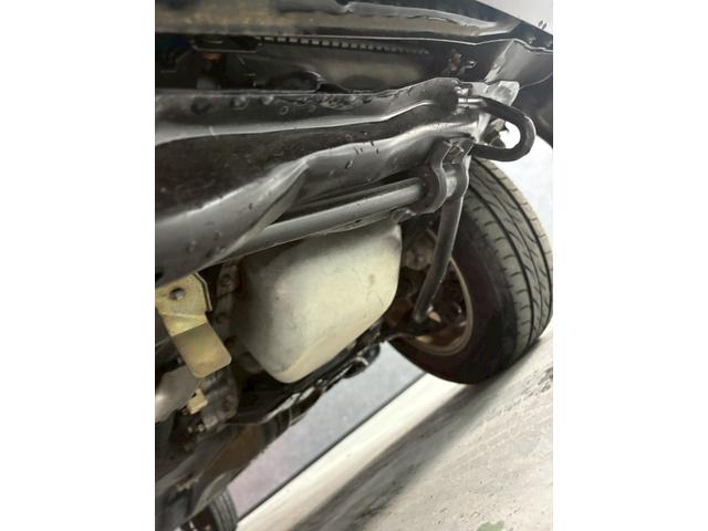 ミラジーノ ジーノ　Ｓエディション　車検９年１１月　オートギヤシフト　キー２本　ＣＤ　カセット　ＡＢＳ　ＳＲＳエアバッグ　パワステ　パワーウィンドウ　アルミホイール　フォグランプ　２ＷＤ　４ＡＴ（10枚目）