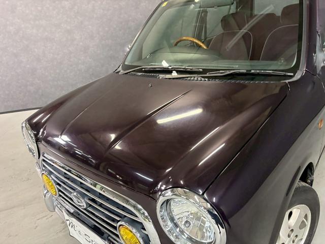 ミラジーノ ジーノ　Ｓエディション　車検９年１１月　オートギヤシフト　キー２本　ＣＤ　カセット　ＡＢＳ　ＳＲＳエアバッグ　パワステ　パワーウィンドウ　アルミホイール　フォグランプ　２ＷＤ　４ＡＴ（19枚目）