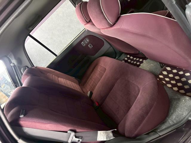 ミラジーノ ジーノ　Ｓエディション　車検９年１１月　オートギヤシフト　キー２本　ＣＤ　カセット　ＡＢＳ　ＳＲＳエアバッグ　パワステ　パワーウィンドウ　アルミホイール　フォグランプ　２ＷＤ　４ＡＴ（21枚目）