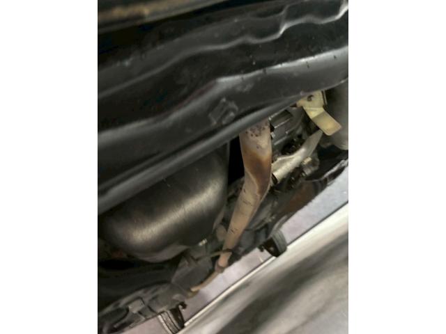 ミラジーノ ジーノ　Ｓエディション　車検９年１１月　オートギヤシフト　キー２本　ＣＤ　カセット　ＡＢＳ　ＳＲＳエアバッグ　パワステ　パワーウィンドウ　アルミホイール　フォグランプ　２ＷＤ　４ＡＴ（33枚目）