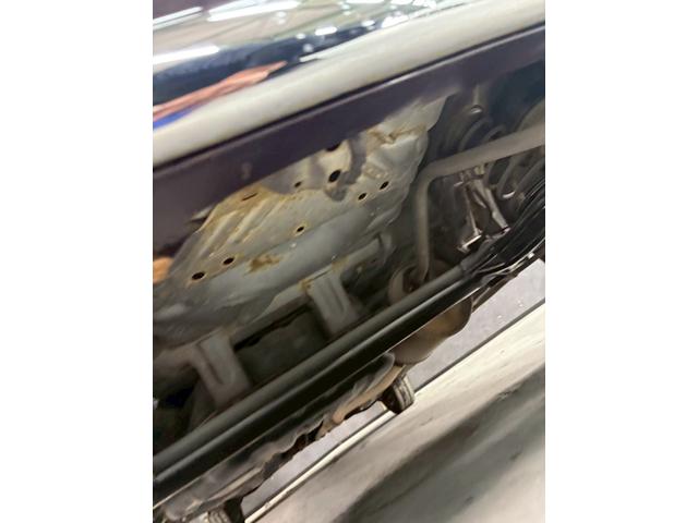 ミラジーノ ジーノ　Ｓエディション　車検９年１１月　オートギヤシフト　キー２本　ＣＤ　カセット　ＡＢＳ　ＳＲＳエアバッグ　パワステ　パワーウィンドウ　アルミホイール　フォグランプ　２ＷＤ　４ＡＴ（37枚目）