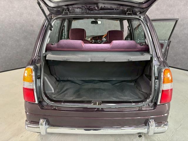 ミラジーノ ジーノ　Ｓエディション　車検９年１１月　オートギヤシフト　キー２本　ＣＤ　カセット　ＡＢＳ　ＳＲＳエアバッグ　パワステ　パワーウィンドウ　アルミホイール　フォグランプ　２ＷＤ　４ＡＴ（39枚目）