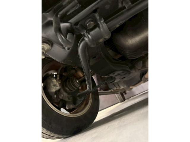 ミラジーノ ジーノ　Ｓエディション　車検９年１１月　オートギヤシフト　キー２本　ＣＤ　カセット　ＡＢＳ　ＳＲＳエアバッグ　パワステ　パワーウィンドウ　アルミホイール　フォグランプ　２ＷＤ　４ＡＴ（40枚目）