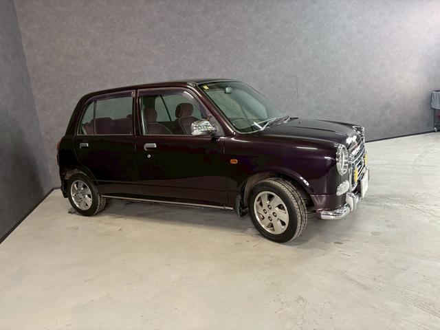 ミラジーノ ジーノ　Ｓエディション　車検９年１１月　オートギヤシフト　キー２本　ＣＤ　カセット　ＡＢＳ　ＳＲＳエアバッグ　パワステ　パワーウィンドウ　アルミホイール　フォグランプ　２ＷＤ　４ＡＴ（41枚目）