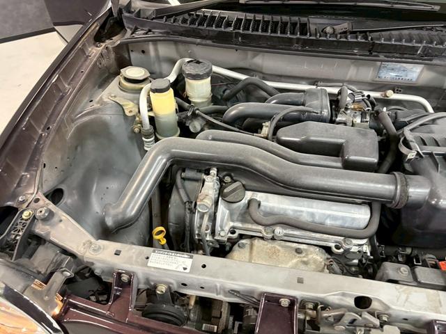 ミラジーノ ジーノ　Ｓエディション　車検９年１１月　オートギヤシフト　キー２本　ＣＤ　カセット　ＡＢＳ　ＳＲＳエアバッグ　パワステ　パワーウィンドウ　アルミホイール　フォグランプ　２ＷＤ　４ＡＴ（45枚目）