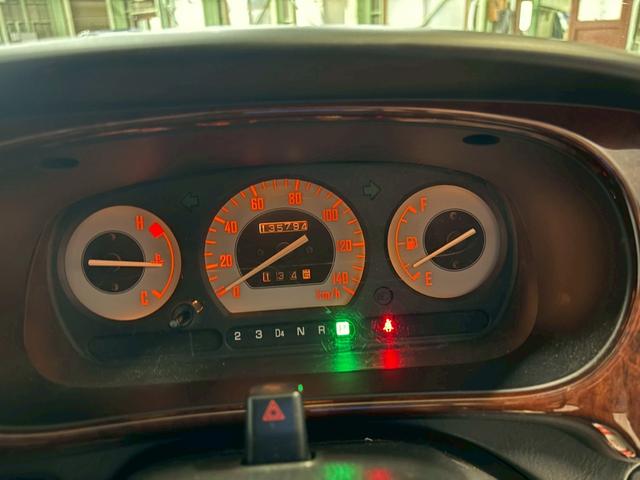 ミラジーノ ジーノ　Ｓエディション　車検９年１１月　オートギヤシフト　キー２本　ＣＤ　カセット　ＡＢＳ　ＳＲＳエアバッグ　パワステ　パワーウィンドウ　アルミホイール　フォグランプ　２ＷＤ　４ＡＴ（63枚目）