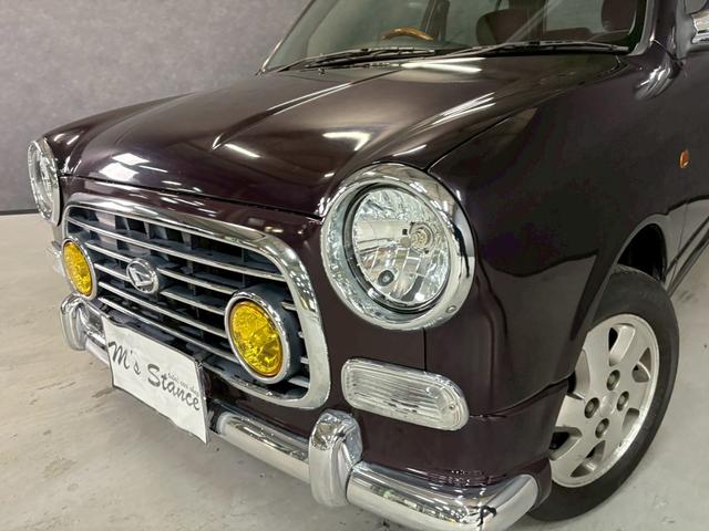 ミラジーノ ジーノ　Ｓエディション　車検９年１１月　オートギヤシフト　キー２本　ＣＤ　カセット　ＡＢＳ　ＳＲＳエアバッグ　パワステ　パワーウィンドウ　アルミホイール　フォグランプ　２ＷＤ　４ＡＴ（64枚目）