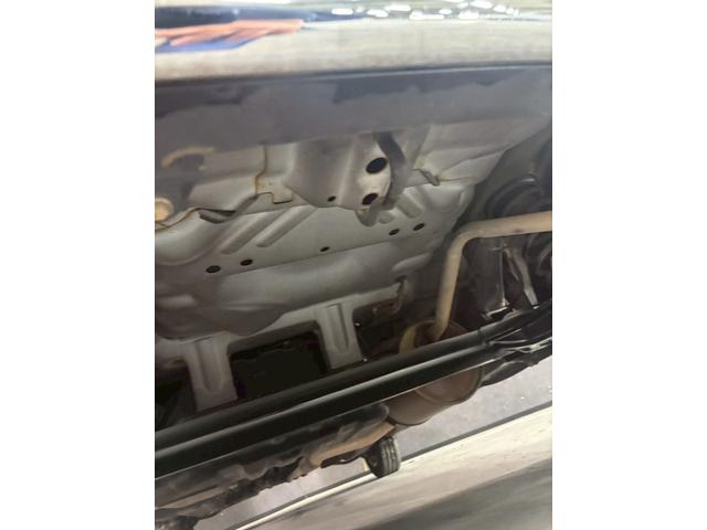 ミラジーノ ジーノ　車検９年２月　オートギヤシフト　ＣＤ　カセット　ＡＢＳ　ＳＲＳエアバッグ　パワステ　パワーウィンドウ　アルミホイール　２ＷＤ　４ＡＴ（7枚目）