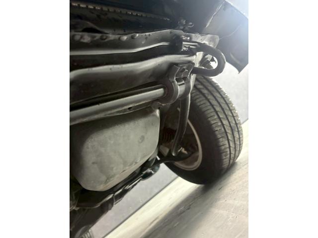 ミラジーノ ジーノ　車検９年２月　オートギヤシフト　ＣＤ　カセット　ＡＢＳ　ＳＲＳエアバッグ　パワステ　パワーウィンドウ　アルミホイール　２ＷＤ　４ＡＴ（14枚目）