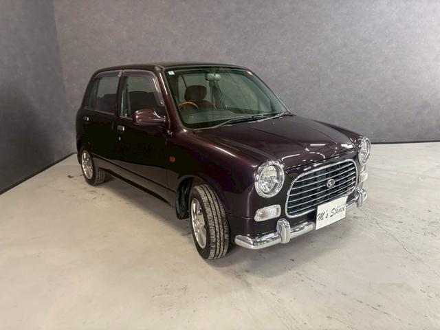ミラジーノ ジーノ　車検９年２月　オートギヤシフト　ＣＤ　カセット　ＡＢＳ　ＳＲＳエアバッグ　パワステ　パワーウィンドウ　アルミホイール　２ＷＤ　４ＡＴ（21枚目）