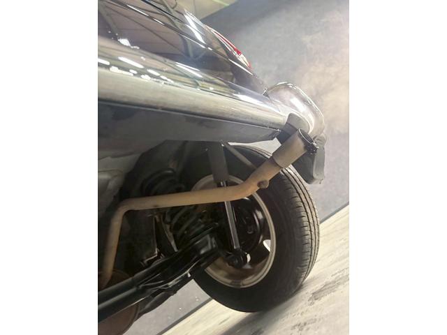 ミラジーノ ジーノ　車検９年２月　オートギヤシフト　ＣＤ　カセット　ＡＢＳ　ＳＲＳエアバッグ　パワステ　パワーウィンドウ　アルミホイール　２ＷＤ　４ＡＴ（29枚目）